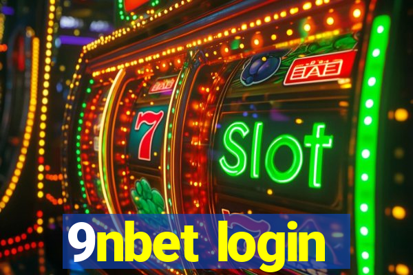 9nbet login